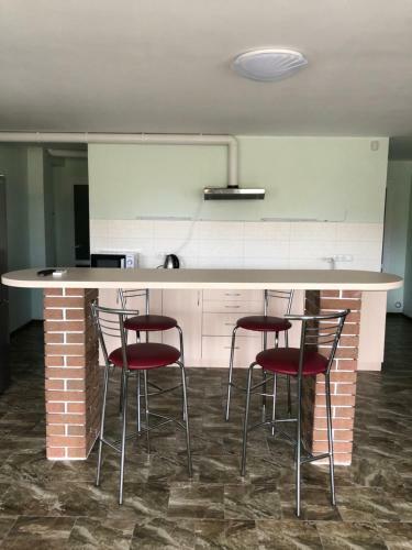 Sv Apartments