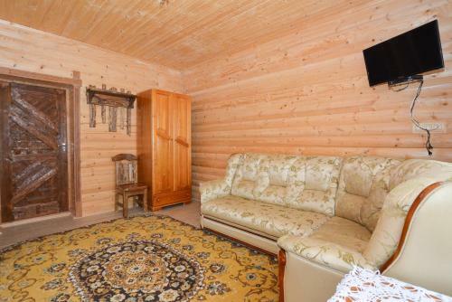 Hostal Kozatsky Dvorik