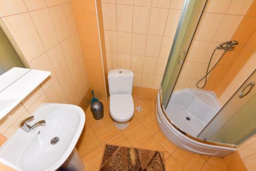 Hostal Kozatsky Dvorik
