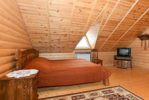 Hostal Kozatsky Dvorik
