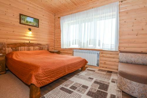 Hostal Kozatsky Dvorik