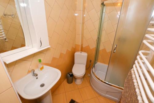Hostal Kozatsky Dvorik