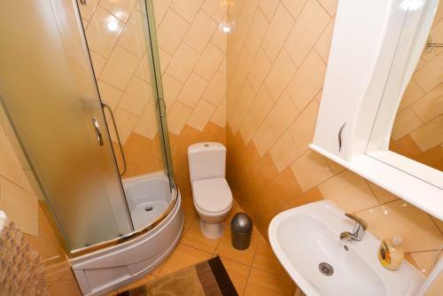 Hostal Kozatsky Dvorik