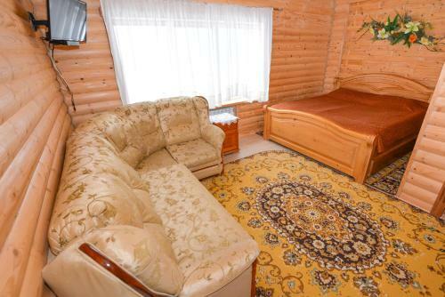 Hostal Kozatsky Dvorik