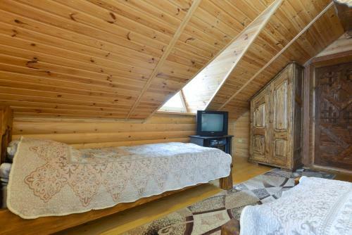 Hostal Kozatsky Dvorik
