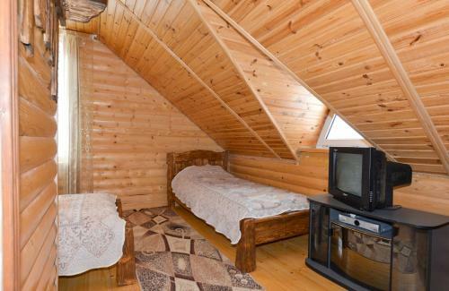 Hostal Kozatsky Dvorik