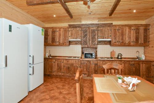 Hostal Kozatsky Dvorik