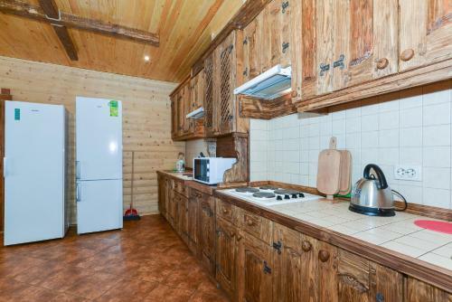 Hostal Kozatsky Dvorik