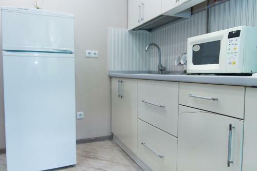 Apartamento The Best Location In Centre 2 Room