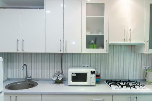Apartamento The Best Location In Centre 2 Room