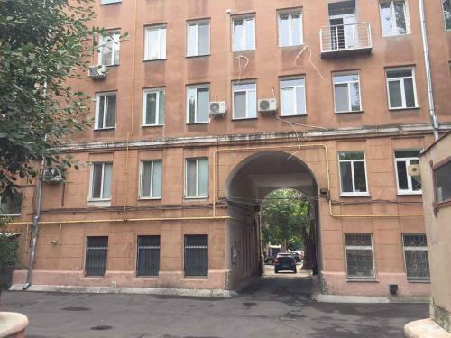 Apartment Dekabrystiv