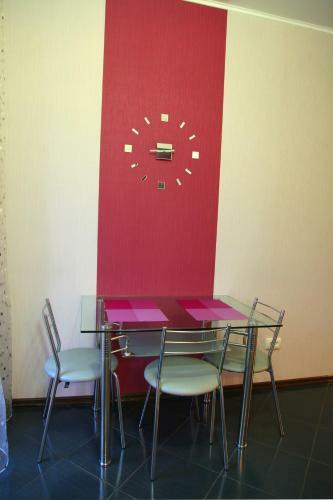 Apartment Dekabrystiv