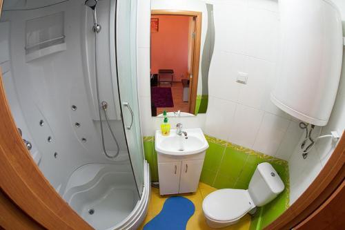 Apartament On Shevchenka St 12