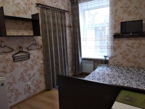 Apartment On Oleksandra Konyskogo 10