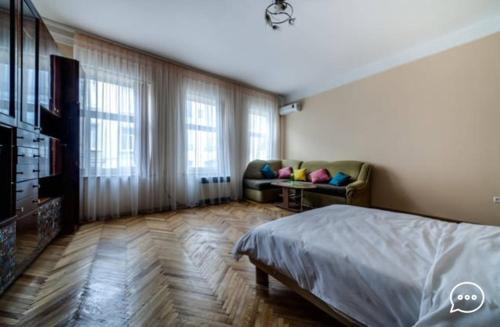 Apartment Near Opera On Horodotska 11