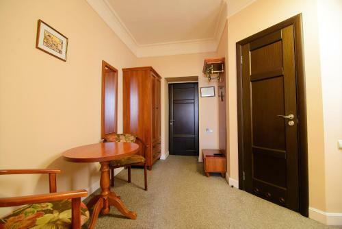 Hotel Irena