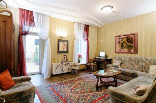 Hotel Irena