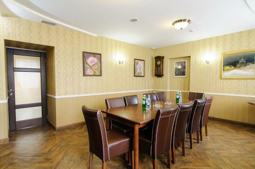 Hotel Irena