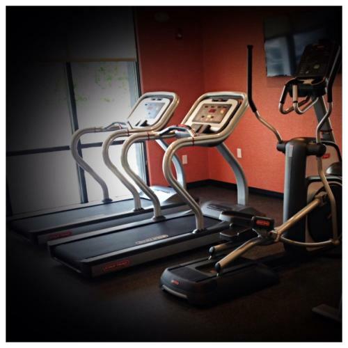 Hotel Home2 Suites By Hilton Mobile West I-10 Tillmans Corner