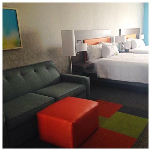 Hotel Home2 Suites By Hilton Mobile West I-10 Tillmans Corner