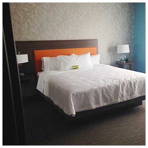Hotel Home2 Suites By Hilton Mobile West I-10 Tillmans Corner