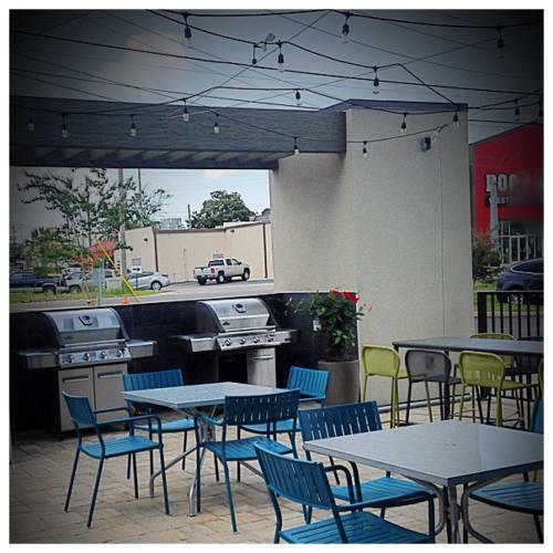 Hotel Home2 Suites By Hilton Mobile West I-10 Tillmans Corner