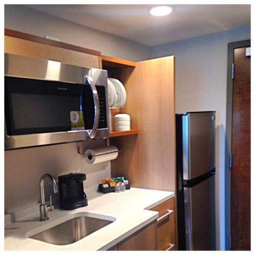Hotel Home2 Suites By Hilton Mobile West I-10 Tillmans Corner