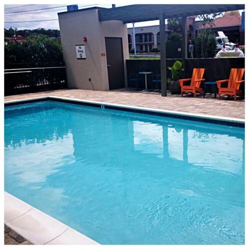 Hotel Home2 Suites By Hilton Mobile West I-10 Tillmans Corner