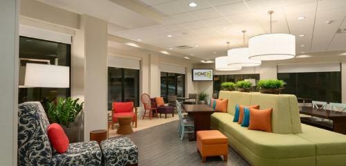 Hotel Home2 Suites By Hilton Mobile West I-10 Tillmans Corner