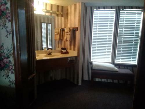 Motel Victorian Inn