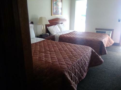 Motel Victorian Inn