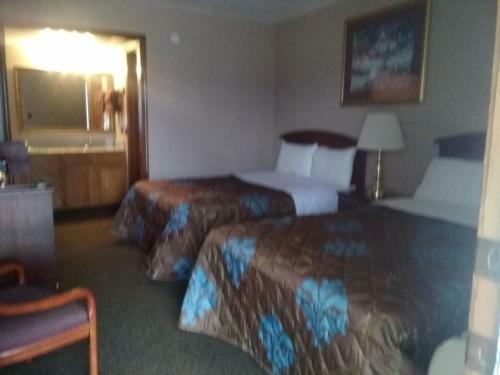 Motel Victorian Inn