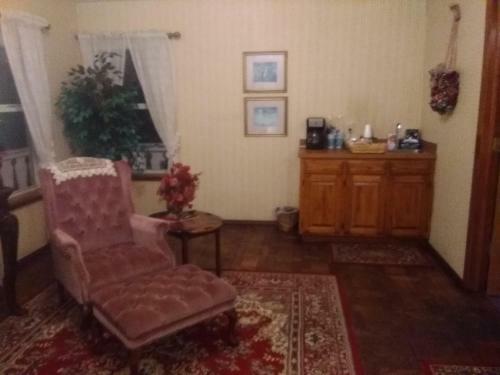 Motel Victorian Inn