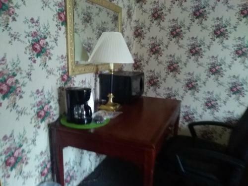 Motel Victorian Inn