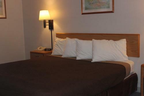 Posada Eastwood Inn