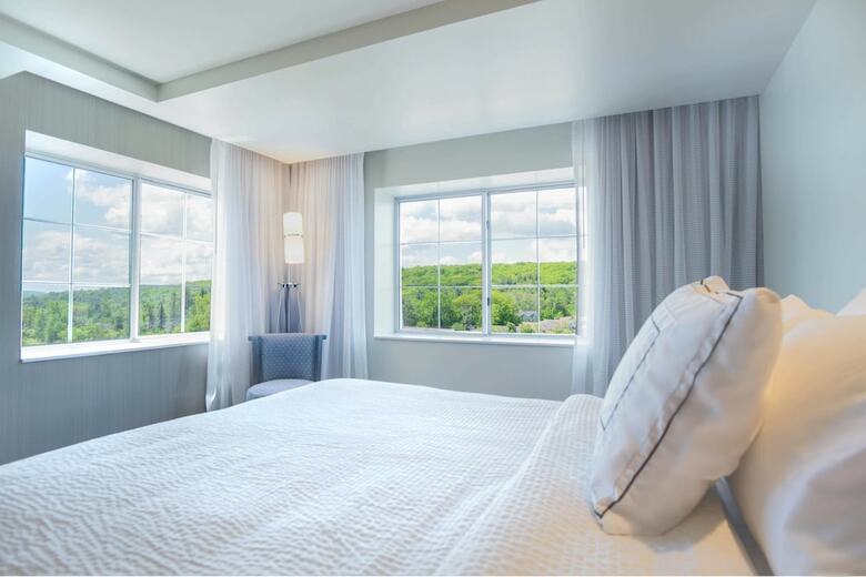 Hotel Courtyard By Marriott Lenox Berkshires