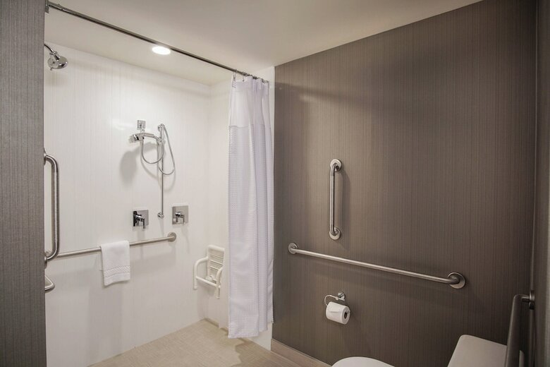 Hotel Courtyard By Marriott Lenox Berkshires