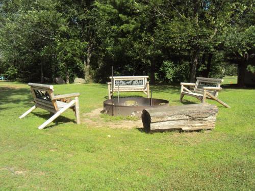 Posada Spur Of The Moment Ranch