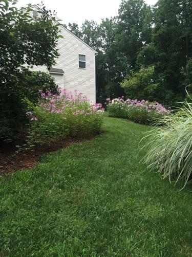 Uphill House B&B