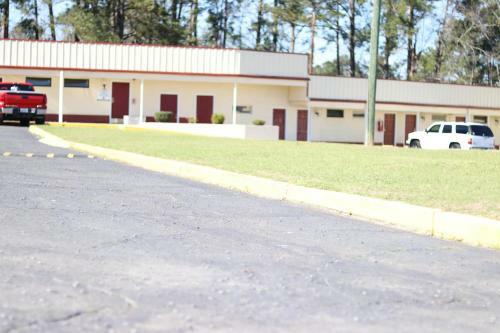 Motel Royal Inn