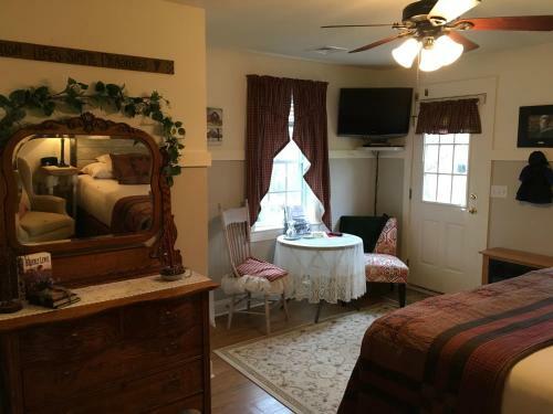 Airy View Bed And Breakfast