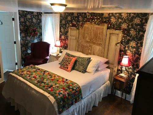 Airy View Bed And Breakfast