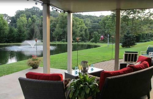 Airy View Bed And Breakfast
