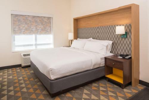 Hotel Holiday Inn Joplin