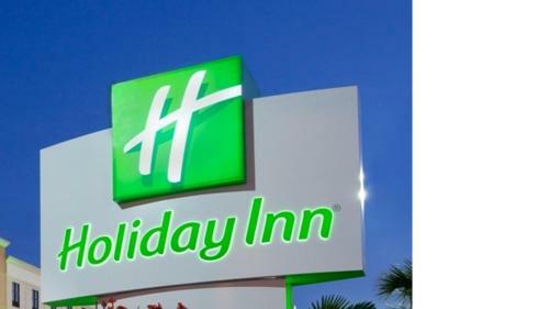 Hotel Holiday Inn Joplin