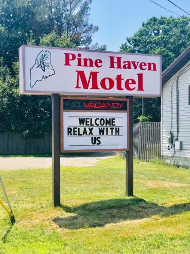 Pine Haven Motel