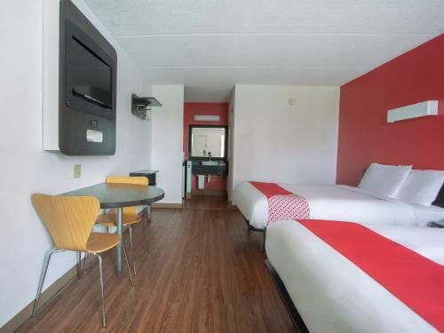 Lake Park Hotel By Oyo