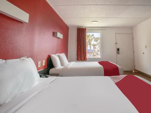 Lake Park Hotel By Oyo