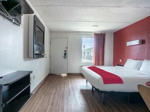 Lake Park Hotel By Oyo