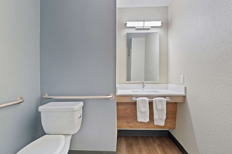 Hotel Extended Stay America - Union City - Dyer St.